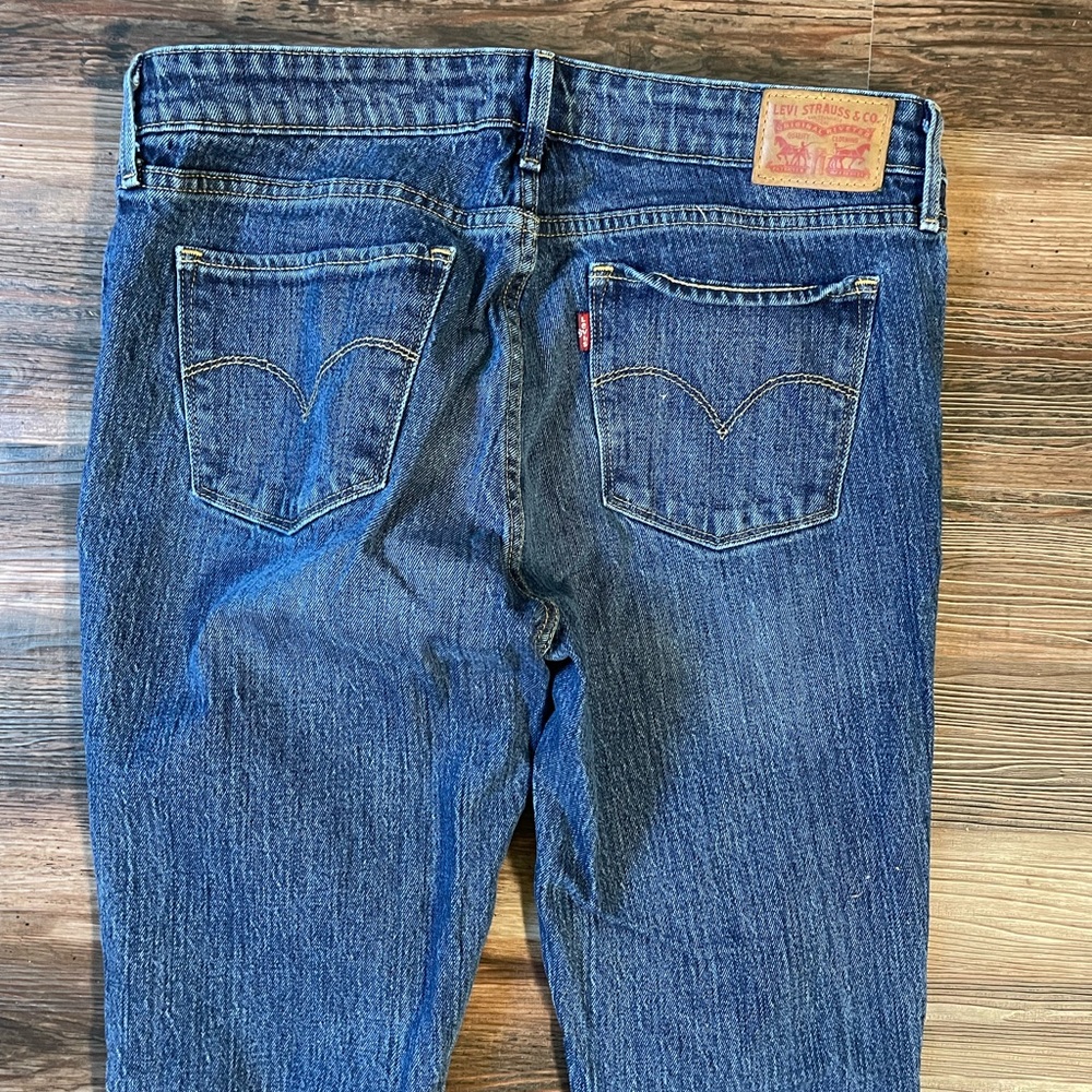 Levi’s Jeans - Picture 6 of 6